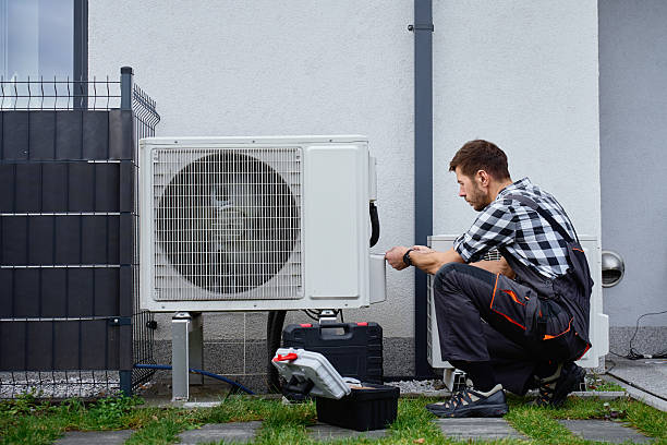 Top rated local Emergency Hvac Repair specialists in Montgomery, TX
